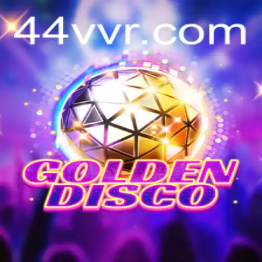 GoldenDisco: Uma Nova Era de Entretenimento com 44V.com
