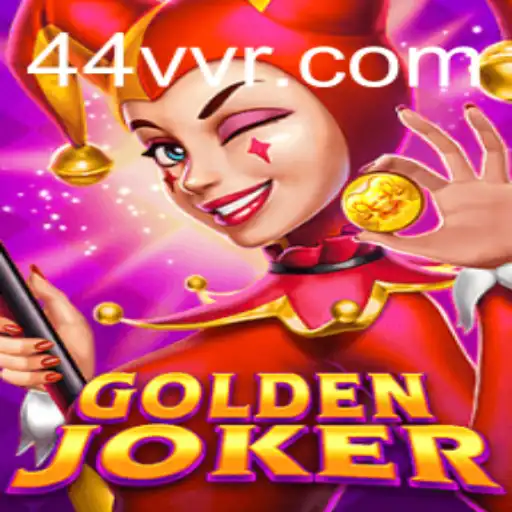 GoldenJoker: Explore o Universo de Diversão com 44V.com