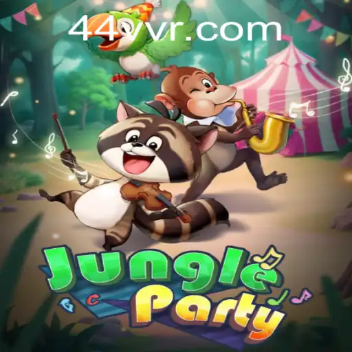 Descubra a Aventura em JungleParty: Um Jogo de Estratégia e Comunidade