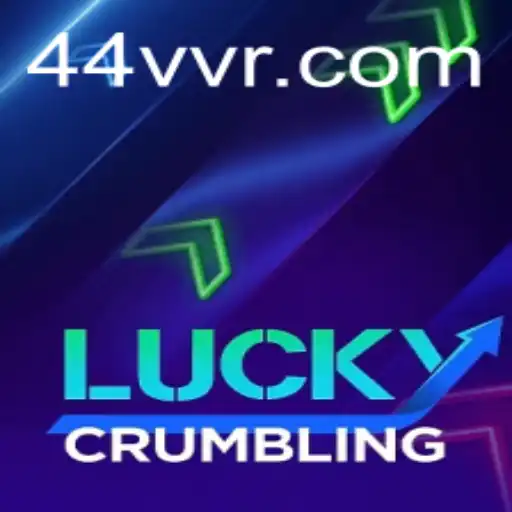 Conheça LuckyCrumbling: O Jogo de Azar que Está Dominando 44V.com