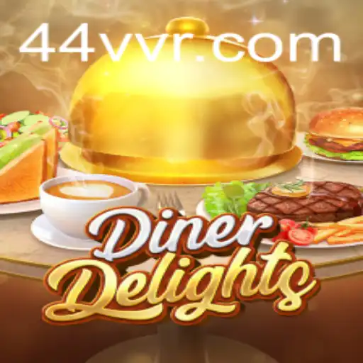 Descubra DinerDelights: O Novo Jogo de Simulação Gastronômica Que Está Conquistando 44V.com