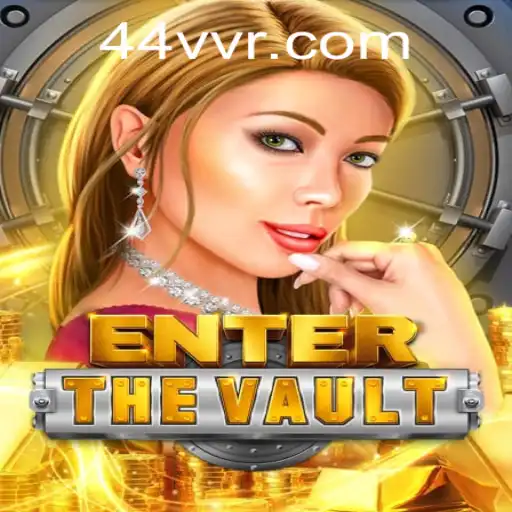 Descubra 'EntertheVault': O Jogo Que Está Revolucionando a Experiência Gamer