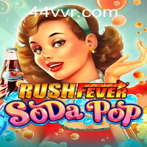 RushFeverSodaPop: A Jornada Borbulhante nos Jogos de Estratégia