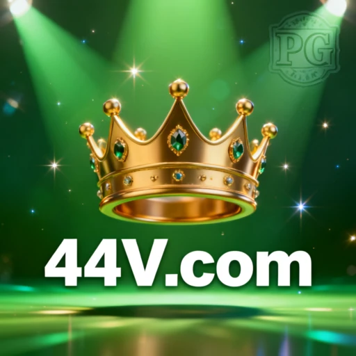 44V.com Logo
