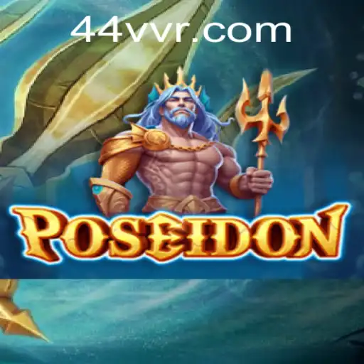 Descubra o Mundo Fascinante do Jogo Poseidon: Um Mergulho nas Profundezas