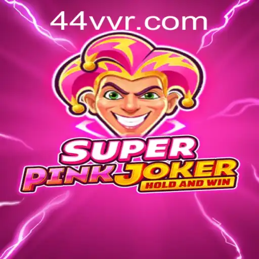 Descubra SuperPinkJoker: Um Jogo Inovador Entretenimento e Estratégia