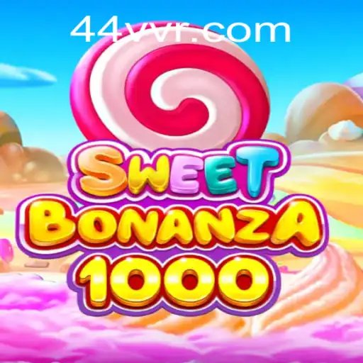 SweetBonanza1000: Descubra a Excitante Aventura de Jogo Online