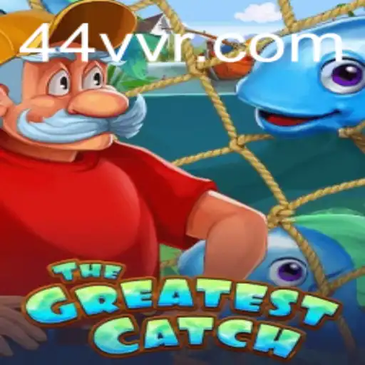 TheGreatestCatch: Um Mergulho no Mundo Inovador dos Jogos Digitais